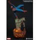 Marvel Premium Format Figure 1/4 The Amazing Spider-Man 64 cm (Reproduction)